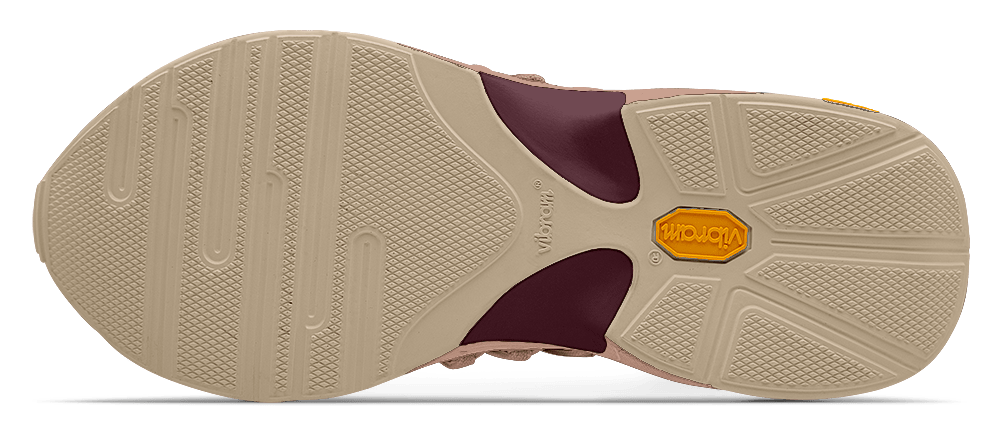 ARKK Collection Raven FG PET Vulkn Vibram | Cork Windsor Wine | Women Raven